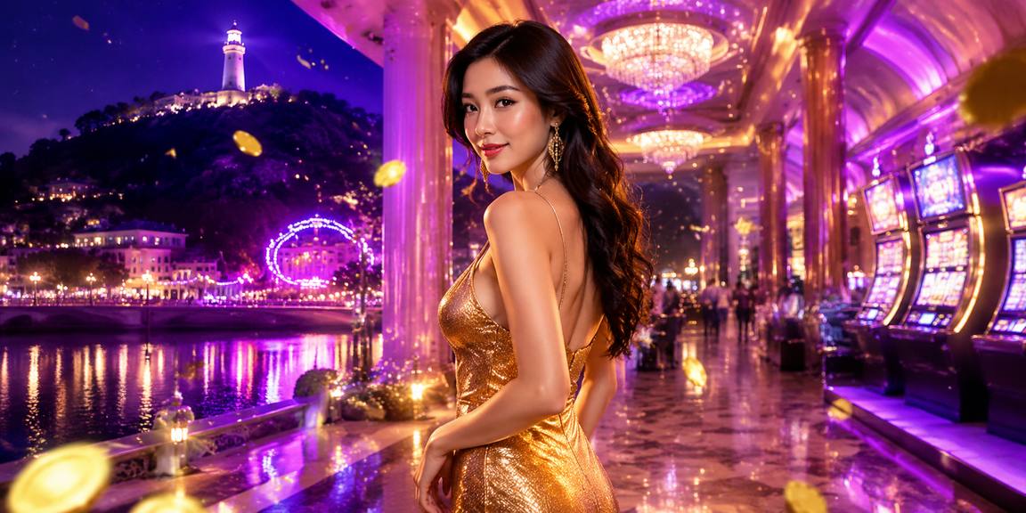 keo.55 Những gì có trong sảnh slot của chúng tôi